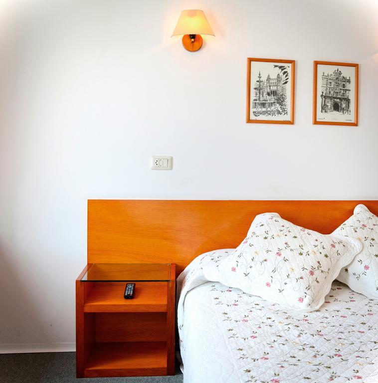 Hostal La Viuda Pobra De Trives 客房 照片