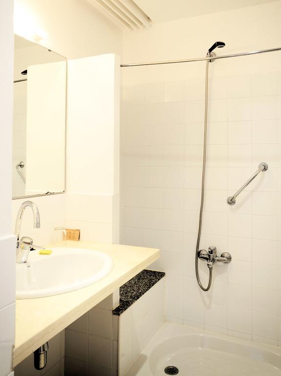 Hostal La Viuda Pobra De Trives 客房 照片